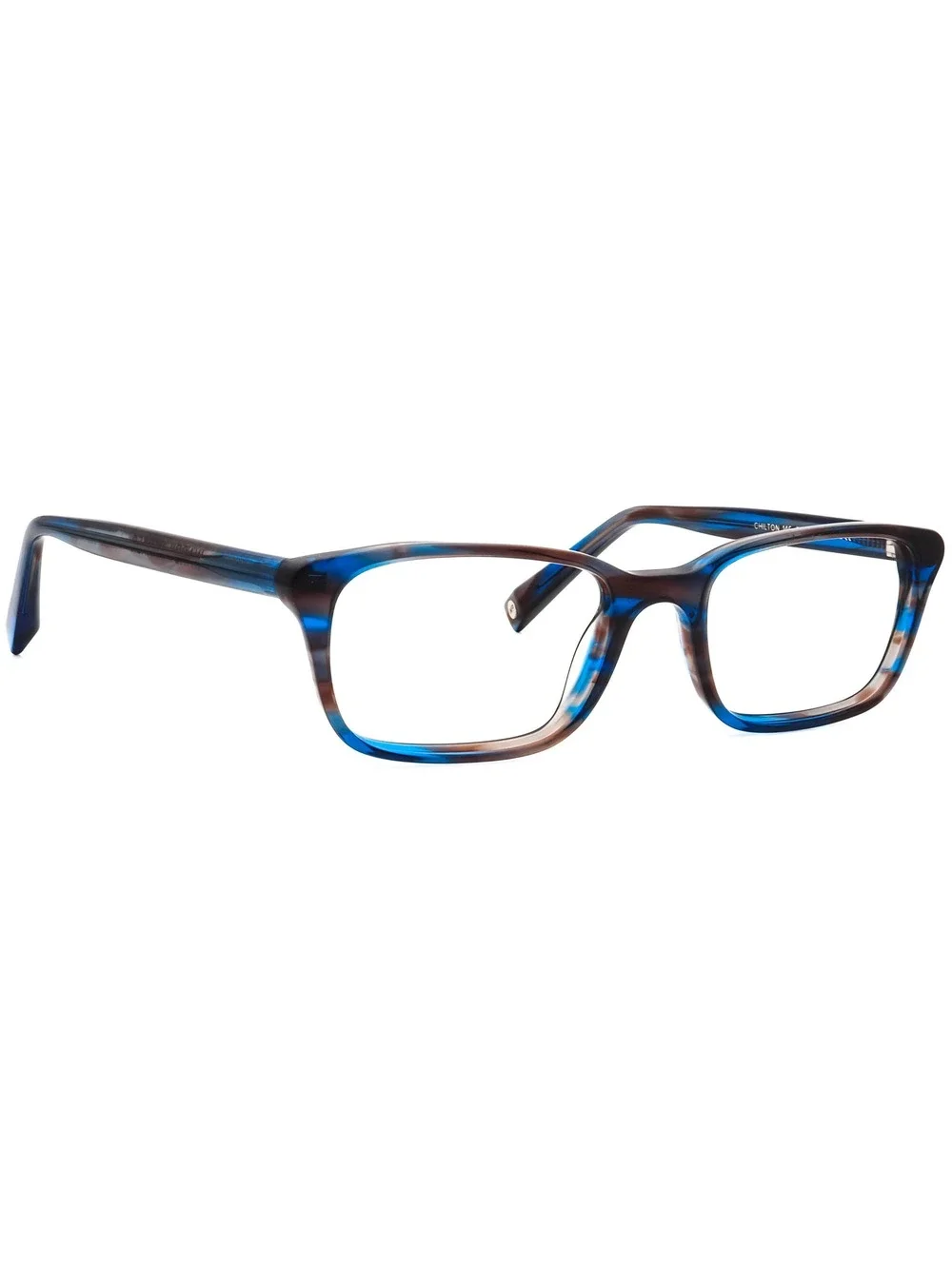 Warby Parker Chilton 146 Eyewear
